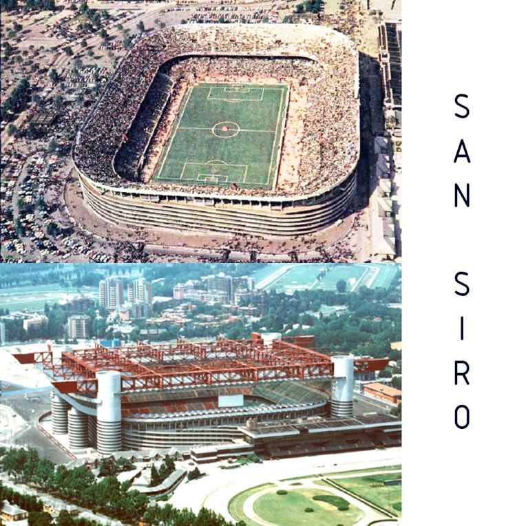 San Siro